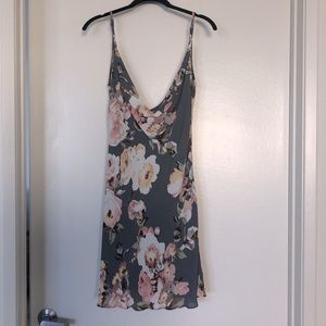 Privacy Please Ozark dress